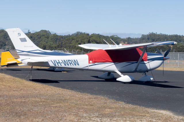 Cessna Skylane (VH-WRW)