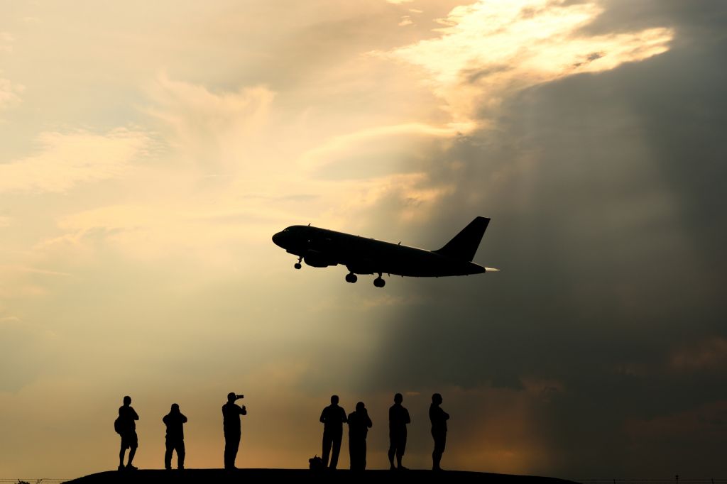 Airbus A319 (C-FZUJ)