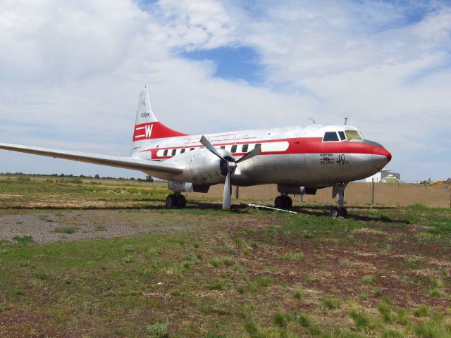 N240HH — - Seen at the Grand Canyon Valle Airport in Valle, AZ