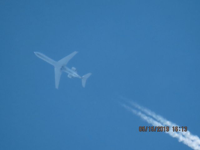 Canadair Regional Jet CRJ-700 (N760SK)