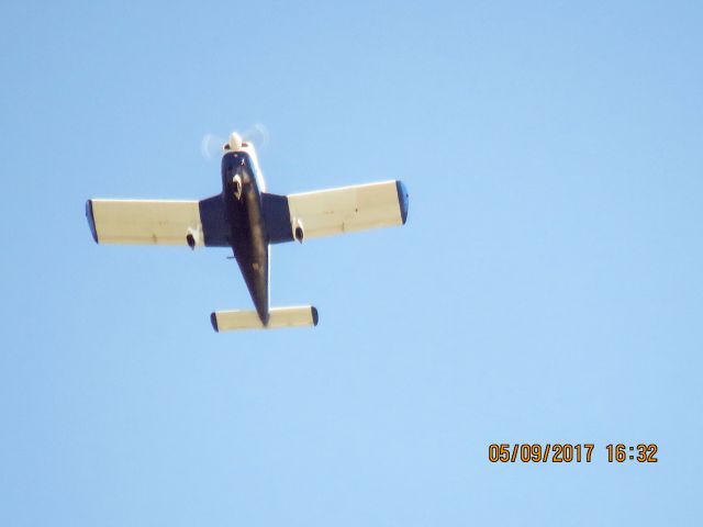 Piper Dakota / Pathfinder (N1834T)