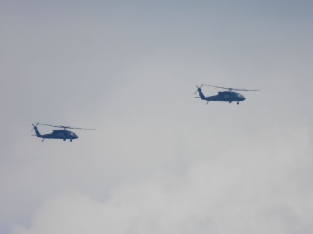 Sikorsky S-70 (1520787) - PRIME86br /07/08/22