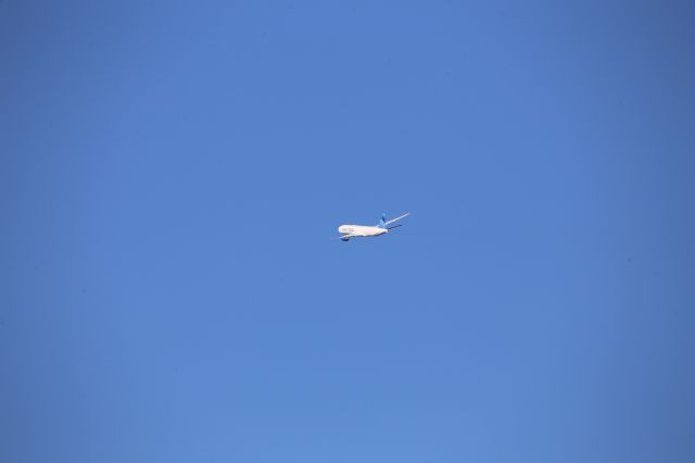 Boeing 777-200 (N213UA)