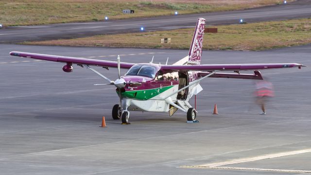 Quest Kodiak (TI-BJJ) - GE