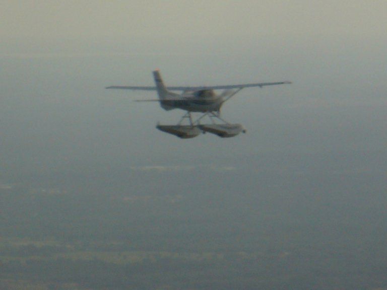 Cessna Skylane (N182ND)