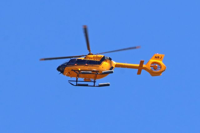 KAWASAKI EC-145 (N8J)
