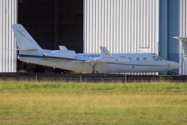 IAI 1124 Westwind (YV-1685) - Seen here on 6-Feb-19.