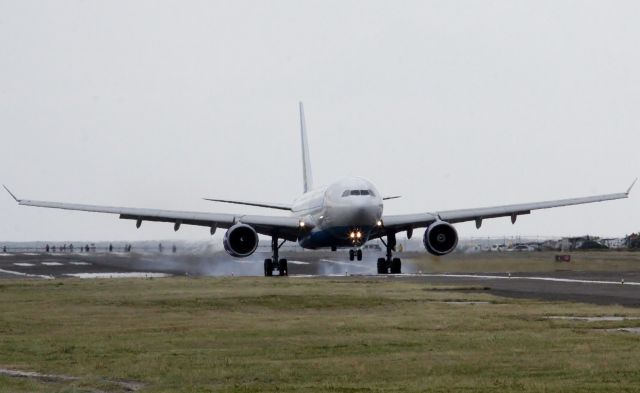 Airbus A330-300 (F-OFDF)
