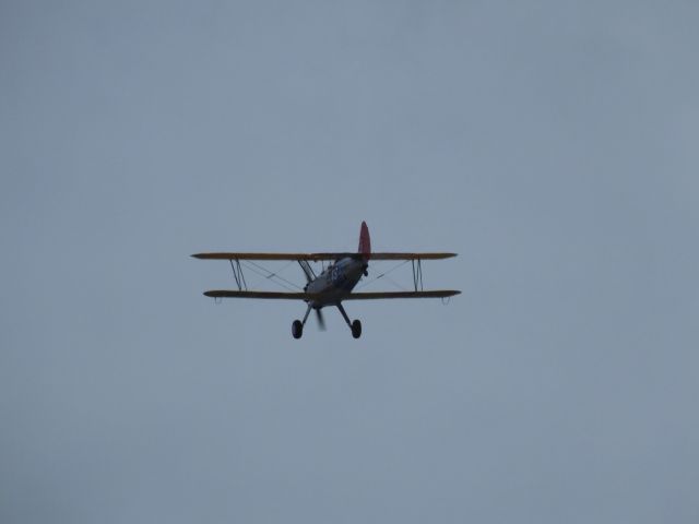 ZK-XAF — - Photo taken a few seconds after my previous post. Aircraft is now on final approach to Tauranga Airport.