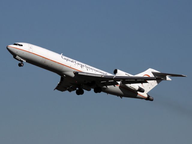 BOEING 727-200 (CCI1842)