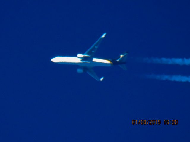 BOEING 767-300 (N356UP)