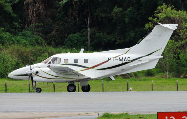 PT-MAQ —
