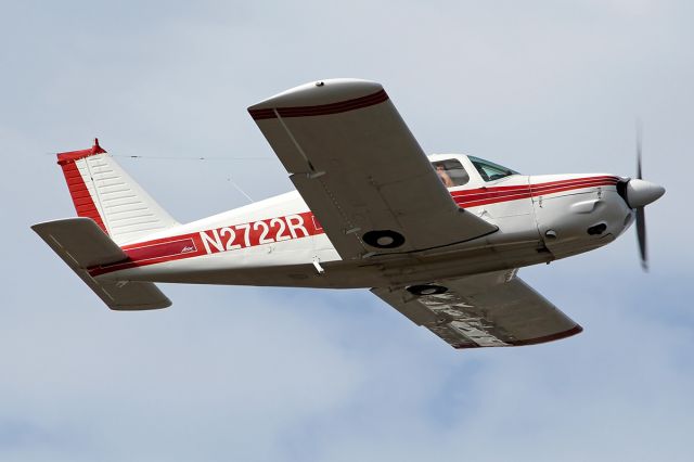 Cessna Skyhawk (N2722R)