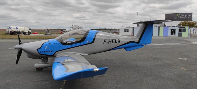 ELIXIR Elixir (F-HELX)