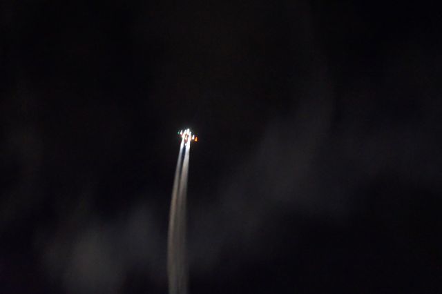 Beechcraft 18 (N9109R)