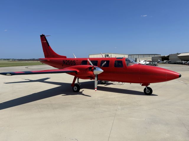 N250S —