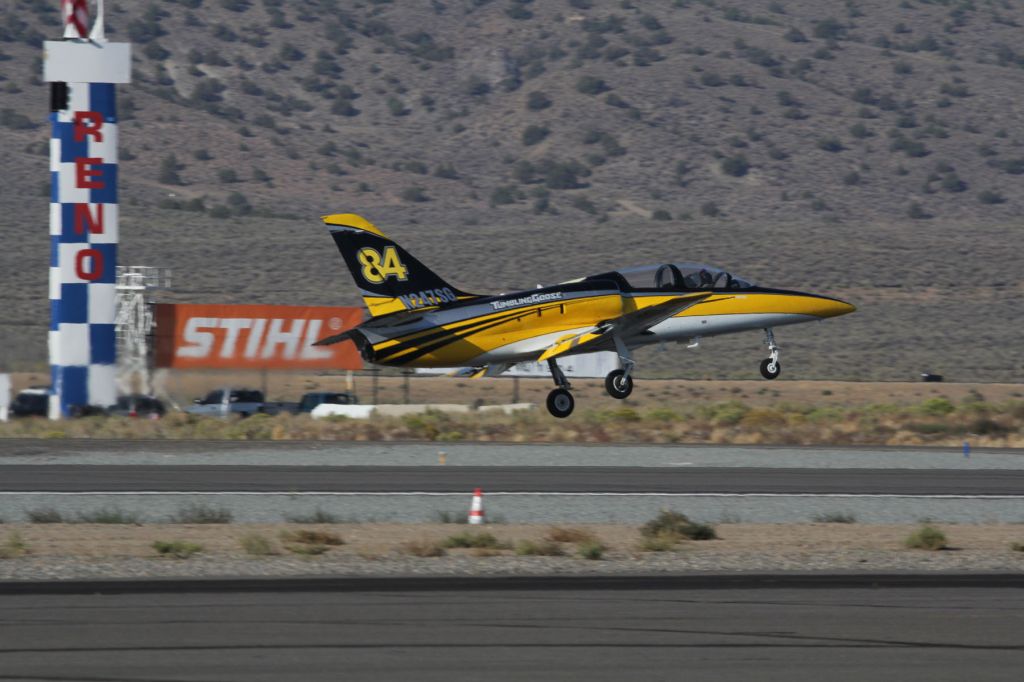 Aero L-39 Albatros (N247SG)