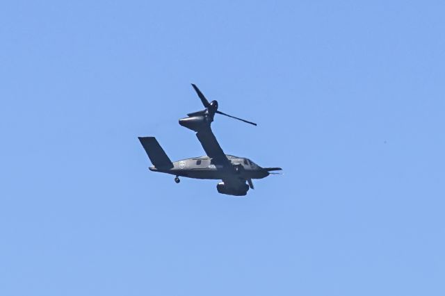 BELL V-280 Valor (N280BH)