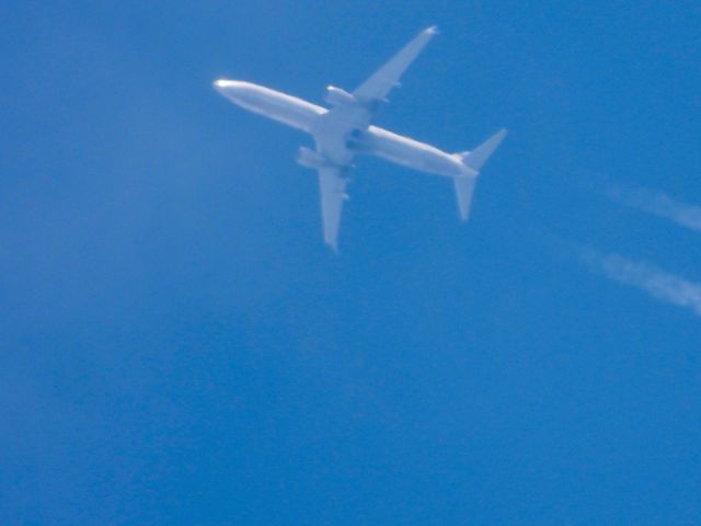 Boeing 737-900 (N68811)