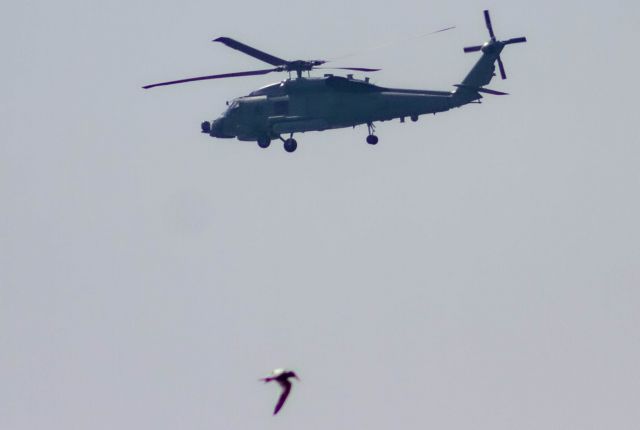 Sikorsky S-70 —