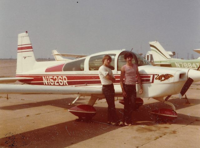 N1526R — - GALVESTON 5-17-1975