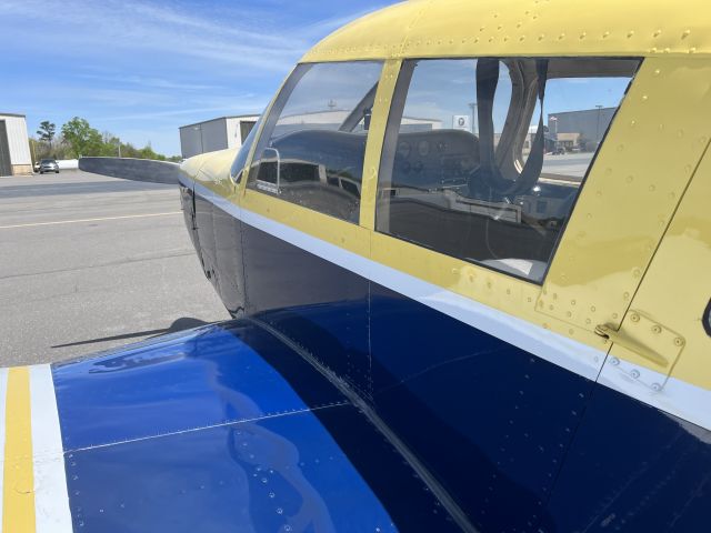 Piper Saratoga (N625PB)