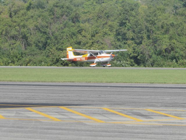 Cessna Skyhawk (N8179B)