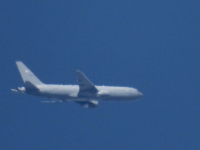 Boeing KC-46 Pegasus (1746027) - MSUSA01