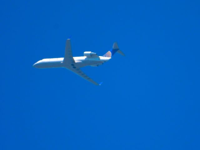 Canadair Regional Jet CRJ-200 (N881AS) - SKW5181br /08/22/21