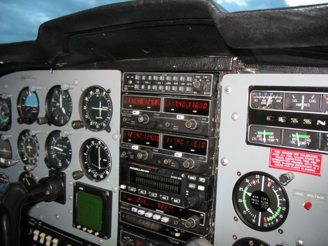 Cessna Centurion (ZS-AVB) - Cessna 210 turbo in South Africa.