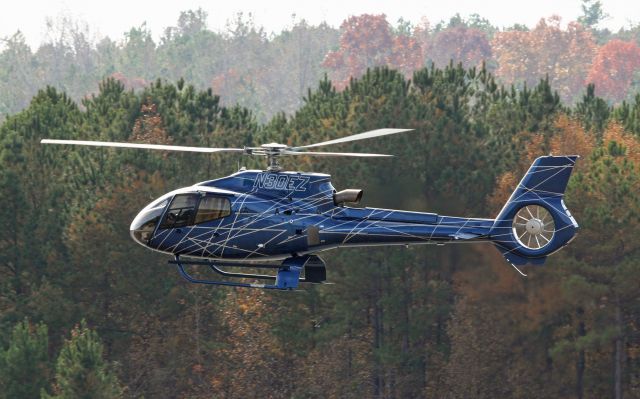 N30EZ — - Falcon Field-Peachtree City, Ga.