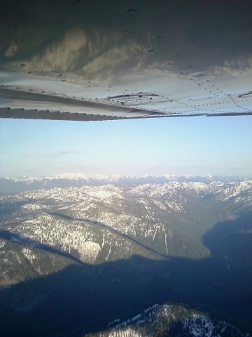 Cessna Skylane (N62507)