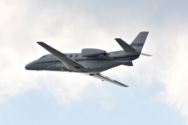 Cessna Citation Excel/XLS (N950BA)