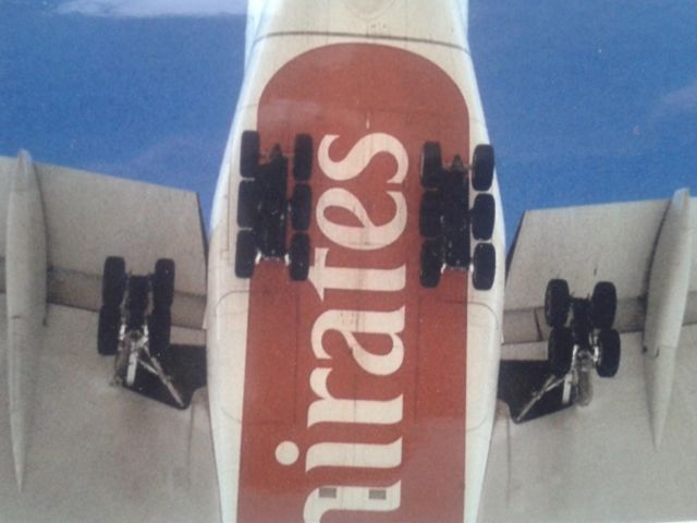 — — - Schiphol AMS
