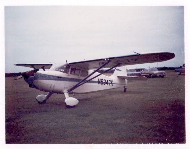 N9347K — - 1967