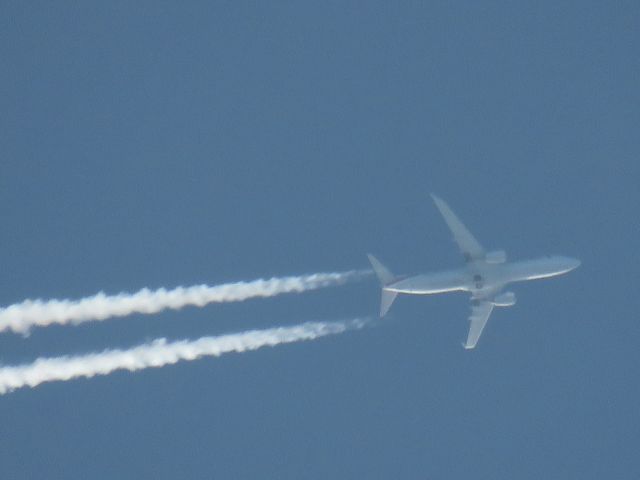 Boeing 737-800 (N861NN)