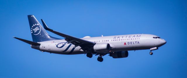 Boeing 737-800 (N3761R) - SAN  4-23-2024