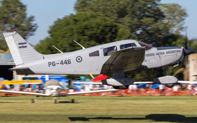 Piper Dakota / Pathfinder (BKP446)