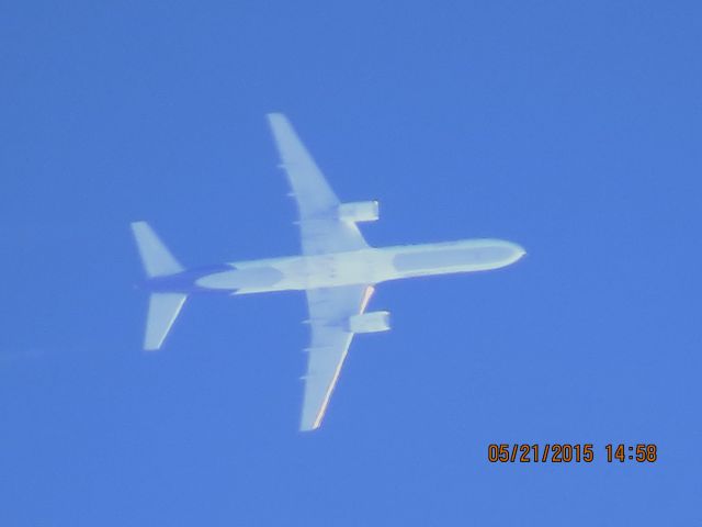 Boeing 757-200 (N964FD)