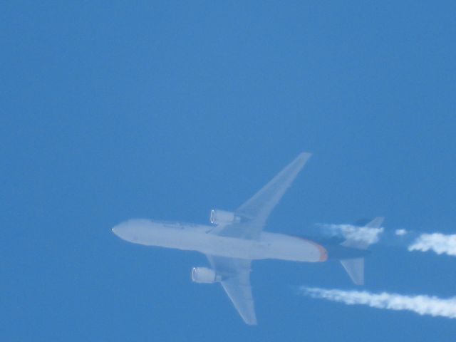 BOEING 767-300 (N366UP)