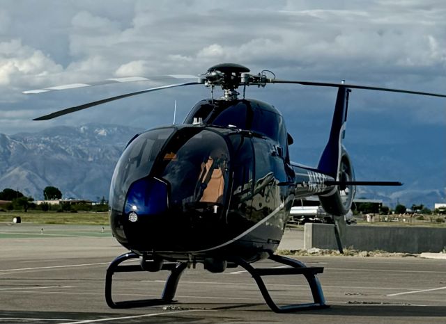 Eurocopter EC-120 Colibri (N45EC)