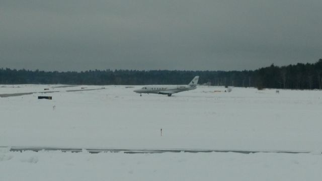 IAI Gulfstream G100 (N157GA)