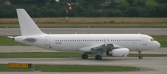 Airbus A320 (9H-MLR) - 9HMLR28062022ZRHSUN.br /Sun Express depuis le 23062022. 