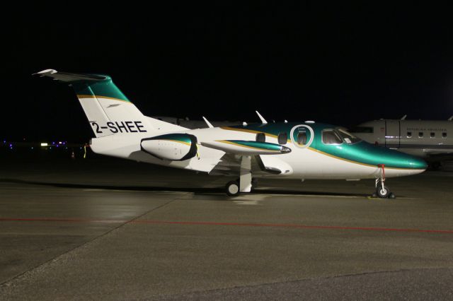 Eclipse 500 (2-SHEE)