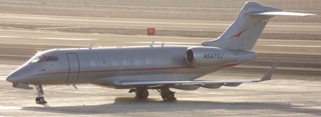 N547XJ —