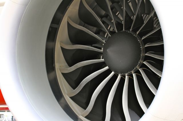 Boeing 787-8 (N1008S)
