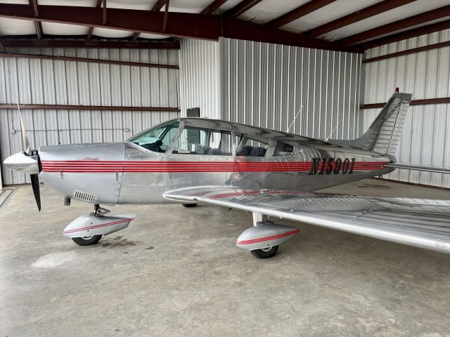 Piper Dakota / Pathfinder (N15901)