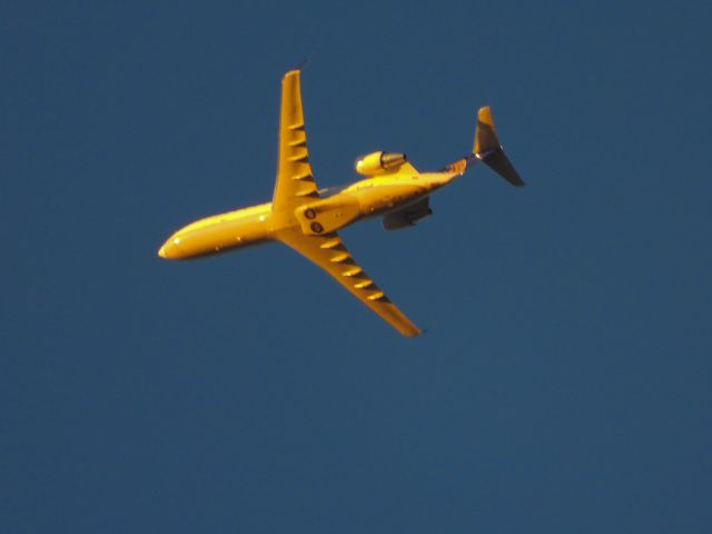Canadair Regional Jet CRJ-200 (N909EV) - SKW5056br /JLN-DENbr /11/29/21