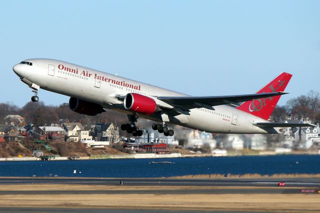 Boeing 777-200 | LOT.com