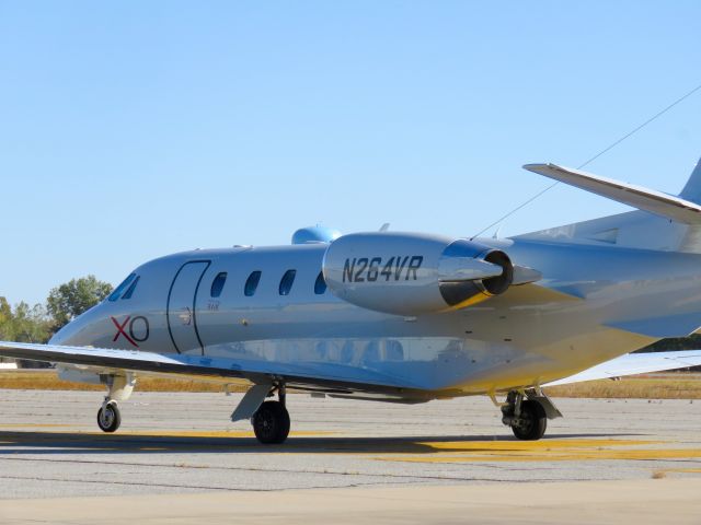 Cessna Citation Excel/XLS (N264VR) - LAK264br /CGF-MIObr /10/18/22